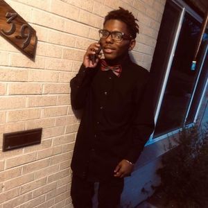 Meet your Posher, Colby